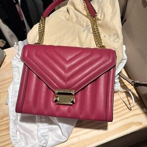 Michael Kors Whitney Bag